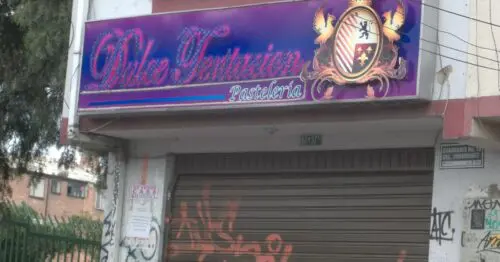 DULCE TENTACION LA ESPERANZA SUR DULCE TENTACION LA ESPERANZA SUR